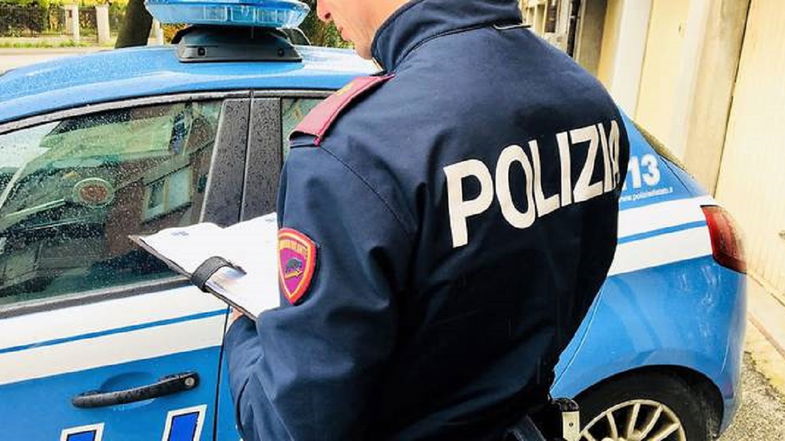 Cosenza, nigeriano richiedente asilo denunciato per spaccio di stupefacenti