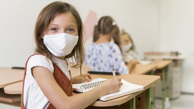 Tutti negativi i tamponi sui bambini della Primaria di Monachelle. A Corigliano-Rossano “crollano” i nuovi positivi