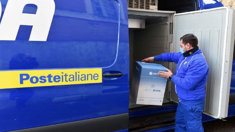 Castrovillari, vaccini: domani in arrivo la seconda consegna con Sda