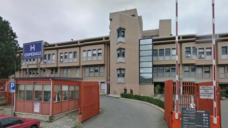 Corigliano-Rossano, La Regina promette l’arrivo di nefrologi anche allo Spoke cittadino