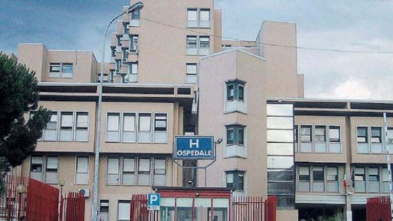 CareLink Express Mobile al Giannettasio, Stasi: «Grande attenzione al rilancio dello Spoke»