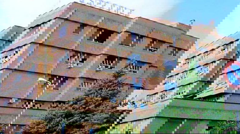 Spirlì snobba l'ospedale di Trebisacce, l'ira di Italia del Meridione