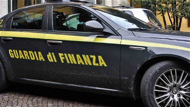 Cosenza, arrestati due imprenditori e sequestrati beni per 1 milione di euro