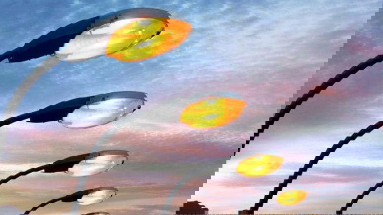 Illuminazione pubblica, sulla vicenda Spezzano il Consiglio di Stato respinge il ricorso del comune di Corigliano-Rossano
