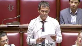 Sanità, Sapia (M5S): «Il Governo potenzi la struttura commissariale calabrese»