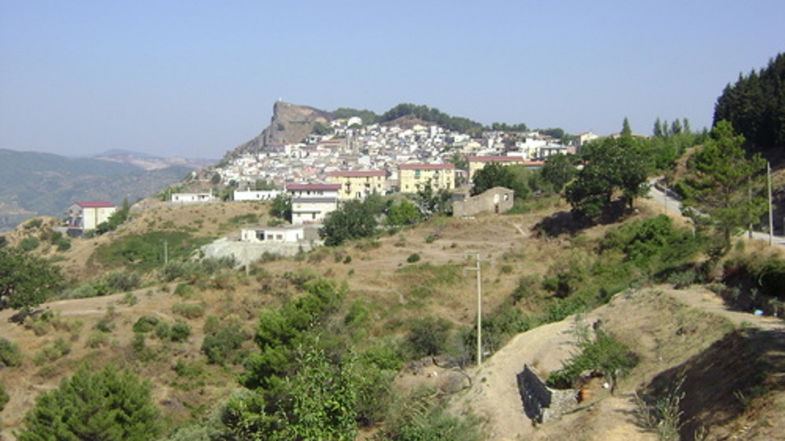 Scala Coeli premiato alla terza edizione dell'Ecoforum - Calabria come comune rifiuti free