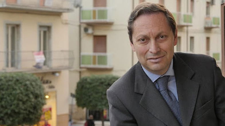 Antoniotti si scaglia contro Orlando: «Dal “ministro spergiuro” solo promesse non mantenute sul tribunale»