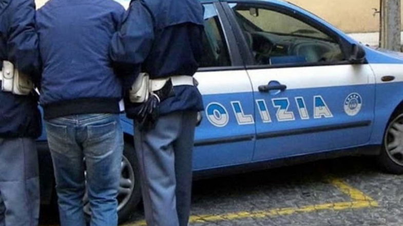 Corigliano Rossano, arrestato bracciante agricolo per detenzione di sostanza stupefacente ai fini di spaccio