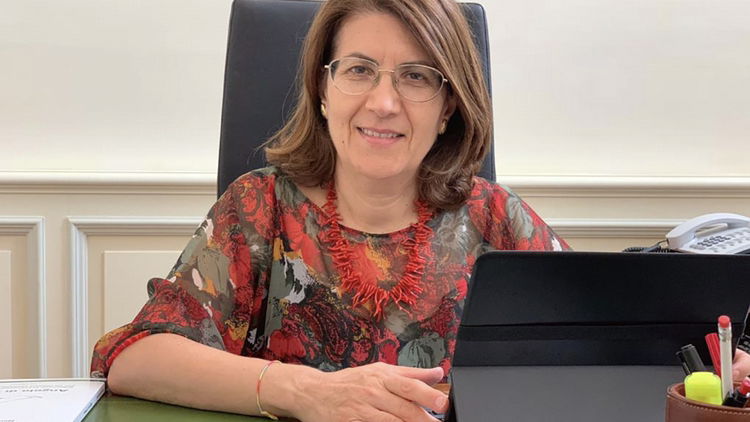 Vota “No” in Senato al Governo Draghi: Rosa Silvana Abate è espulsa dal Movimento 5 Stelle