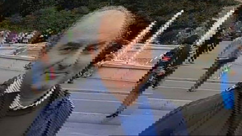 Martino Rizzo è il nuovo direttore sanitario dell'Asp di Cosenza