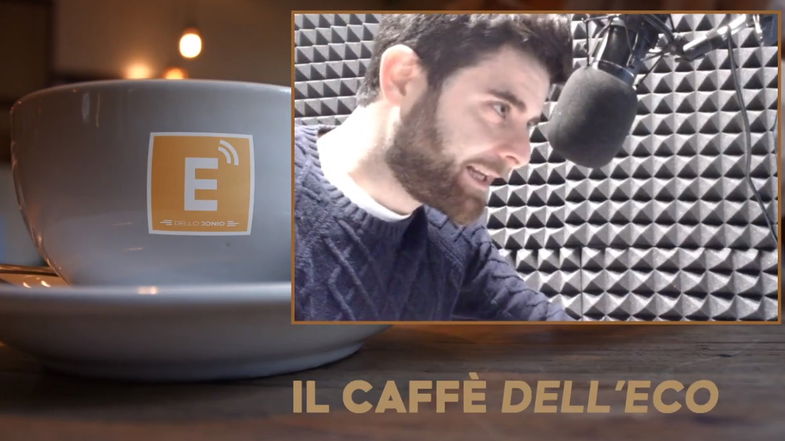 IL CAFFÈ DELL’ECO - Puntata 20 – La Sibaritide reagisce alle emergenze