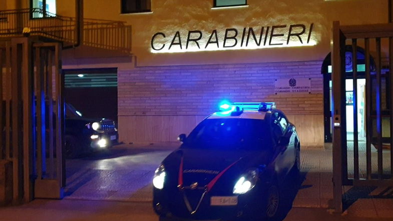 Corigliano-Rossano, marocchini rintracciati e arrestati per rapina
