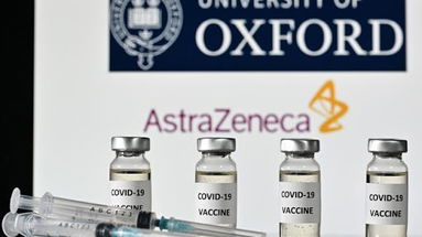 Castrovillari: arrivate nella notte altre 6600 dosi di vaccini