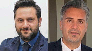 Corigliano-Rossano, Graziano e Vulcano lasciano l’Udc