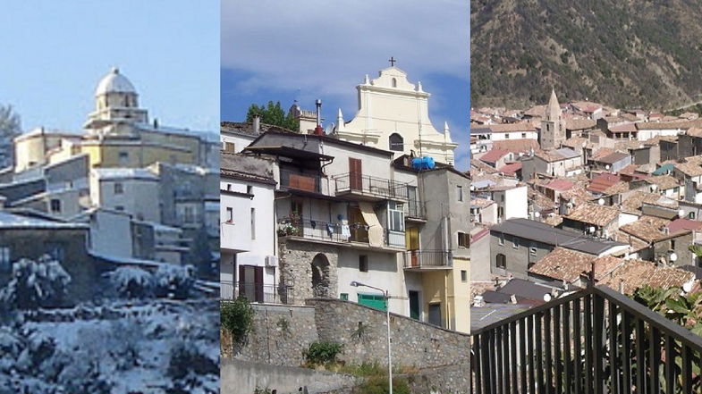 Caloveto, Cropalati e Longobucco scaldano i motori per il “Borghi in Festival 2021”