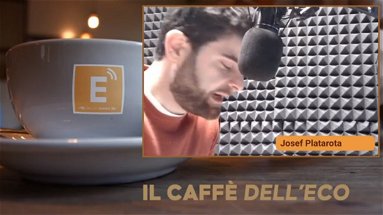 IL CAFFÈ DELL’ECO - Puntata 21 – Calabria: è tempo di scontro