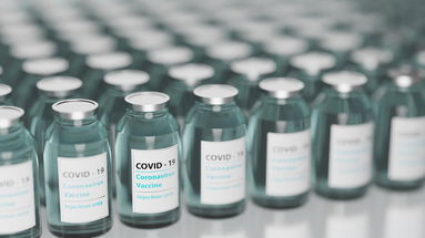 Spirlì ufficializza il calendario delle vaccinazioni anti-Covid 