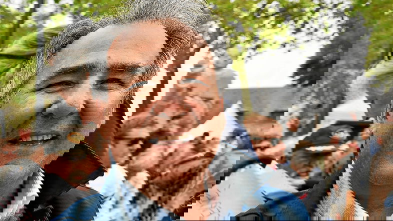 Amendolara, l’esecutivo a guida Ciminelli rilancia il proprio impegno per le prossime elezioni