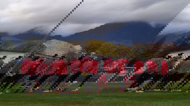 Calcio, serie D: Continua il tour de force del Castrovillari