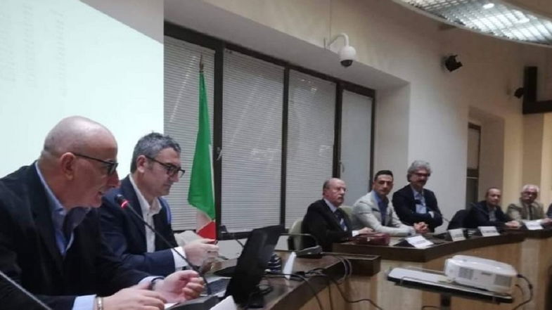  Meeting tra i sindaci della Magna Graecia, il Comitato auspica sia solo l’inizio