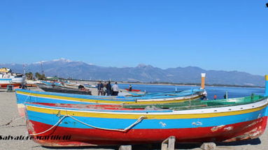 Schiavonea, Gente di mare: «L’addio commosso a Cosimo Marghella, unico superstite della tragedia del 1974»