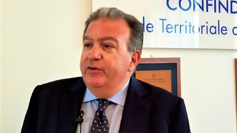 Ance Calabria: «La filiera dell’edilizia da troppo tempo delusa e mortificata. Ecco le nostre proposte a Draghi»