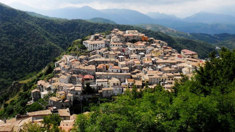 Mormanno, circa un milione di euro per il dissesto idrogeologico