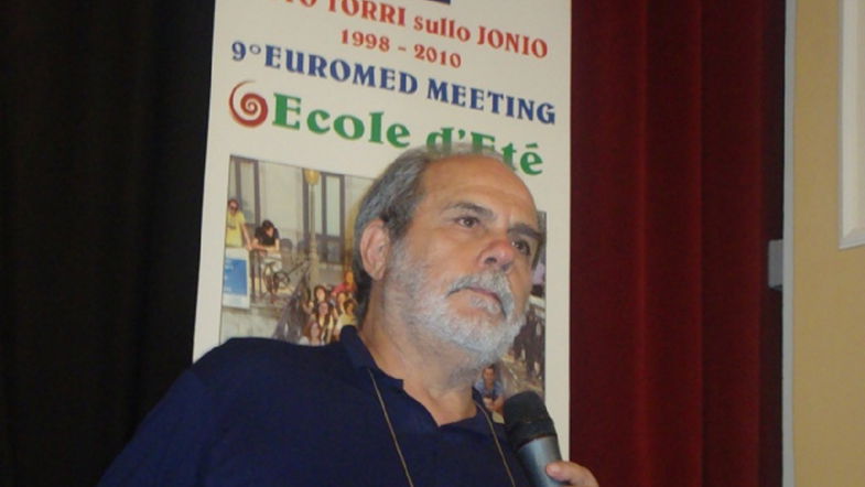 Cariati ricorda il padre del Pensiero Meridiano: si è spento il sociologo Franco Cassano