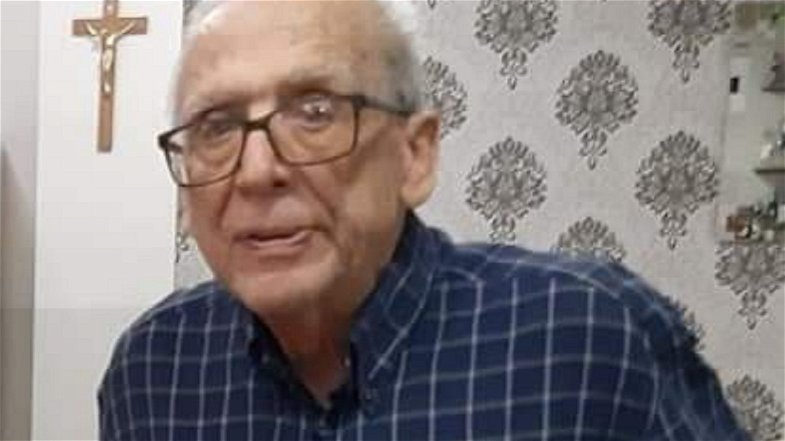 Castrovillari piange la scomparsa dell’ex preside dell’Itis Vittorio Castriota