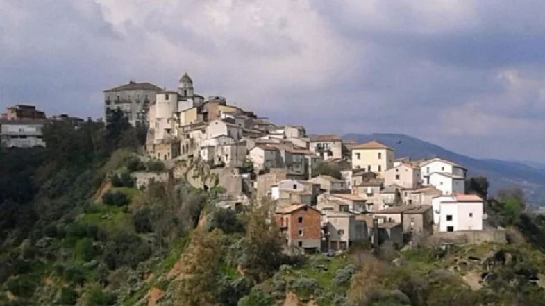 Caloveto, in arrivo 1milione di euro per la messa in sicurezza del territorio