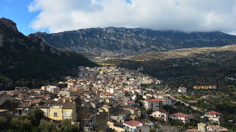 Civita, in arrivo 1 milione di euro per combattere il dissesto idrogeologico