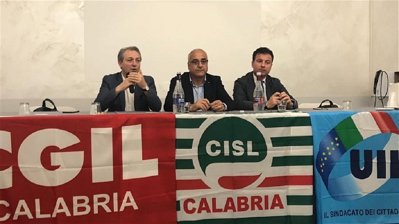 Sanità in Calabria, sindacati chiedono un nuovo incontro al ministro della salute Speranza
