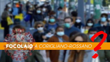 Covid: a Corigliano-Rossano la metà dei casi di tutta la provincia (+29 in un solo giorno)