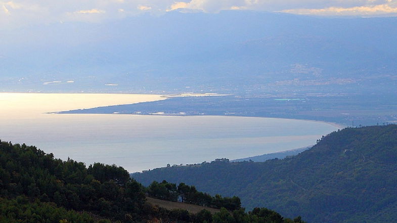 nel golfo di Corigliano-Rossano parte un progetto per la “Gestione Ecosistemica