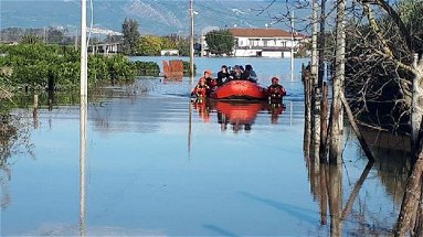 Crati, Cuzzocrea alla Cittadella per parlare del “Piano di gestione del rischio alluvioni”