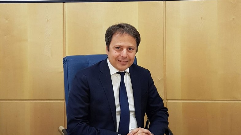 Fortunato Amarelli è il nuovo presidente di Digital Innovation Hub Calabria