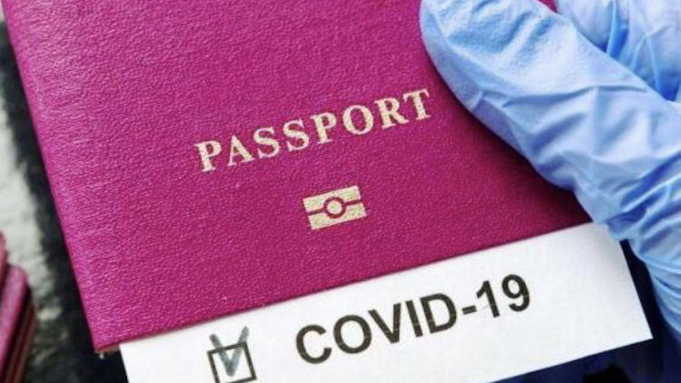 Coldiretti: «Un'efficace campagna vaccinale regionale e il pass vaccini per salvare il turismo in Calabria»