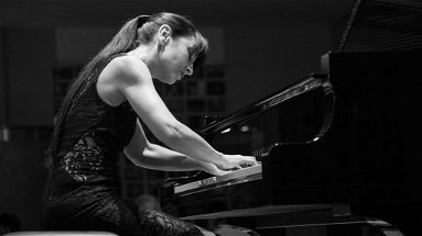 Città della Musica: è la volta della pianista Cinzia Dato, sulle note di Beethoven