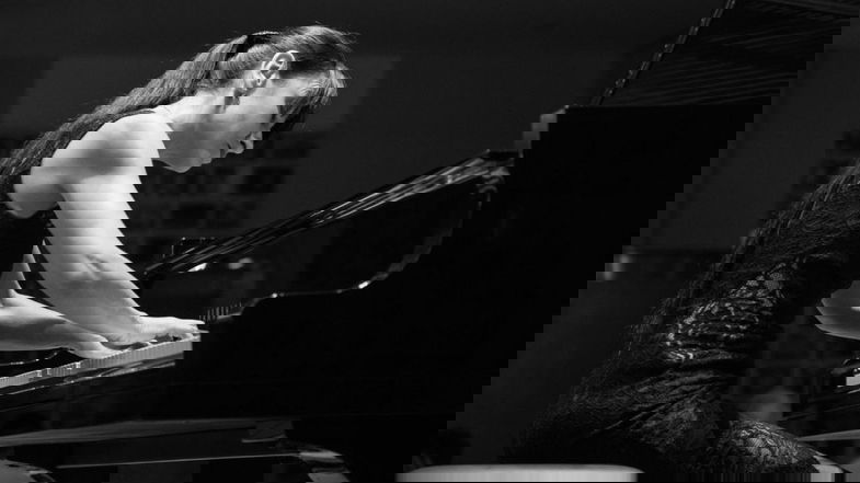 Città della Musica: è la volta della pianista Cinzia Dato, sulle note di Beethoven