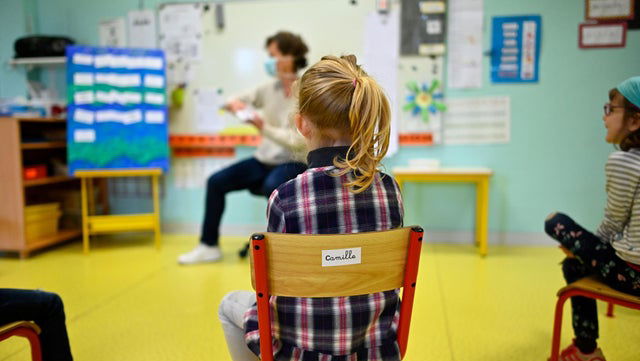 Andare a scuola in sicurezza si può, anche con la minaccia del Covid. L'esempio Magnolia