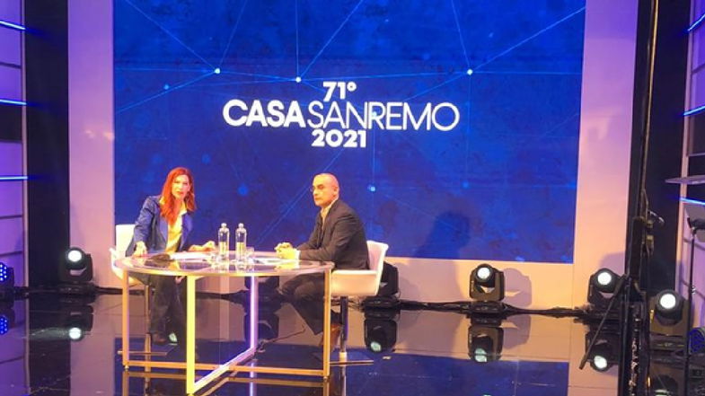 Sanremo, la pesca calabrese protagonista a