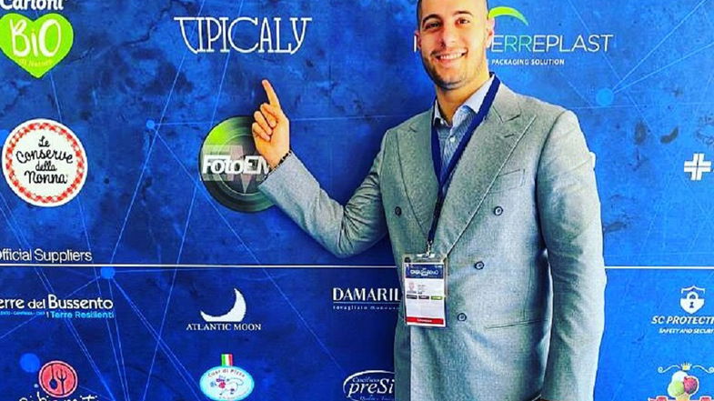 Sanremo, la Calabria con Tipicaly regina indiscussa sulle tavole di casa Sanremo