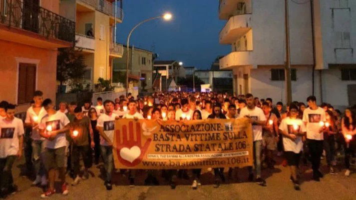 Per la Statale 106 sarà un 2021 a
