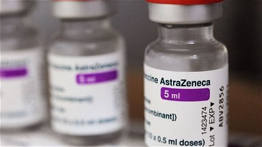 Castrovillari, in arrivo altre dosi di vaccini AstraZeneca