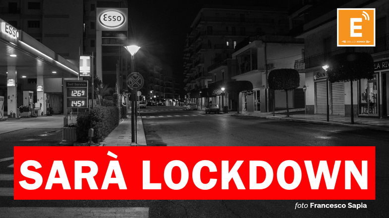 Covid, mai così tanti casi in un giorno: oggi +50 a Corigliano-Rossano. Sarà lockdown