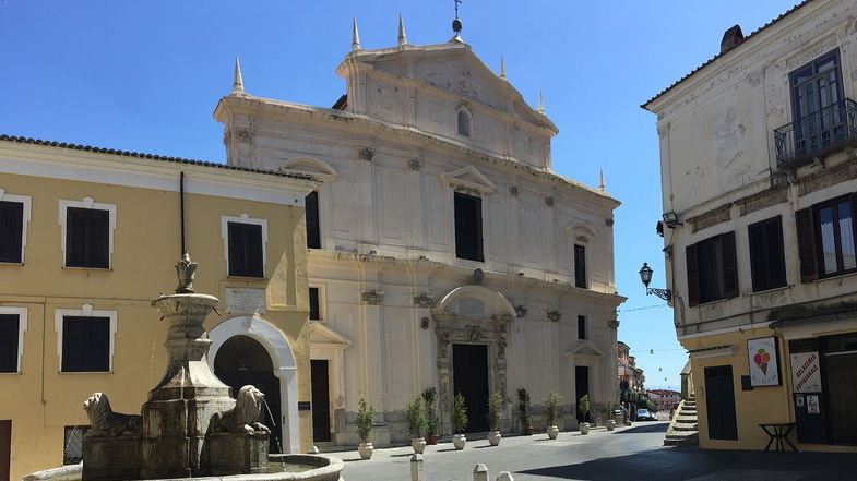 Cassano Jonio, sabato Monsignor Savino celebrerà la liturgia eucaristica per l'ammissione di 5 nuovi diaconi