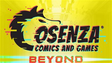 Il Cosenza Comics torna a maggio con un nuovo evento digitale