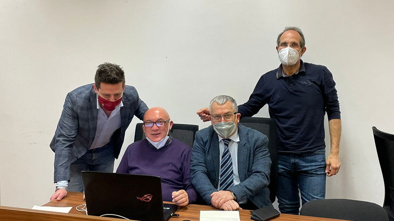 Corigliano-Rossano, firmato accordo per ingegnerizzazione reti idriche