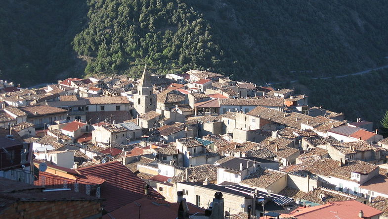 A Longobucco istituita “zona rossa” fino al prossimo 21 marzo