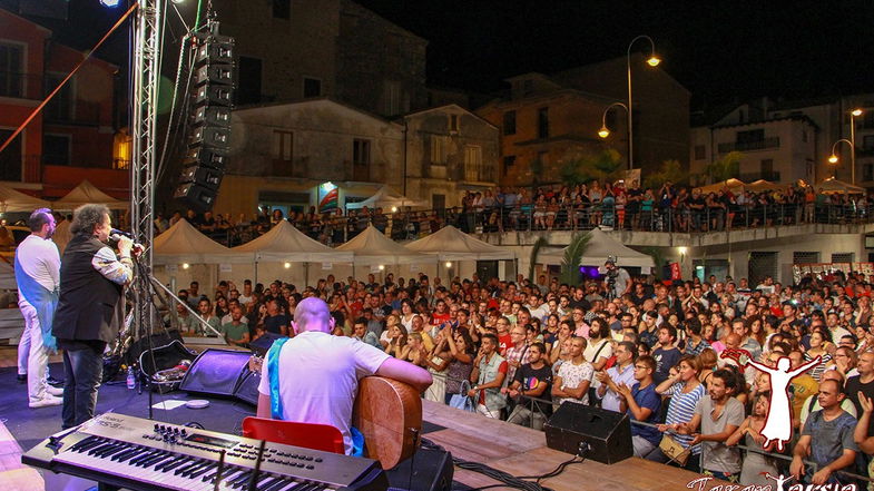 “Tarantarsia”, la 12esima edizione ottiene il cofinanziamento del Fondo unico per la cultura